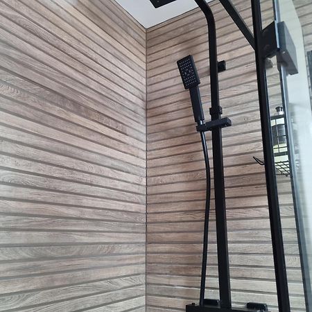 Barra'S Loft Apartment Fort William Ngoại thất bức ảnh